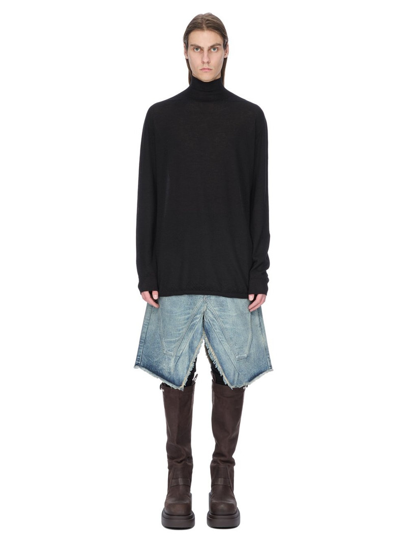 Rick Owens KNITS outlook