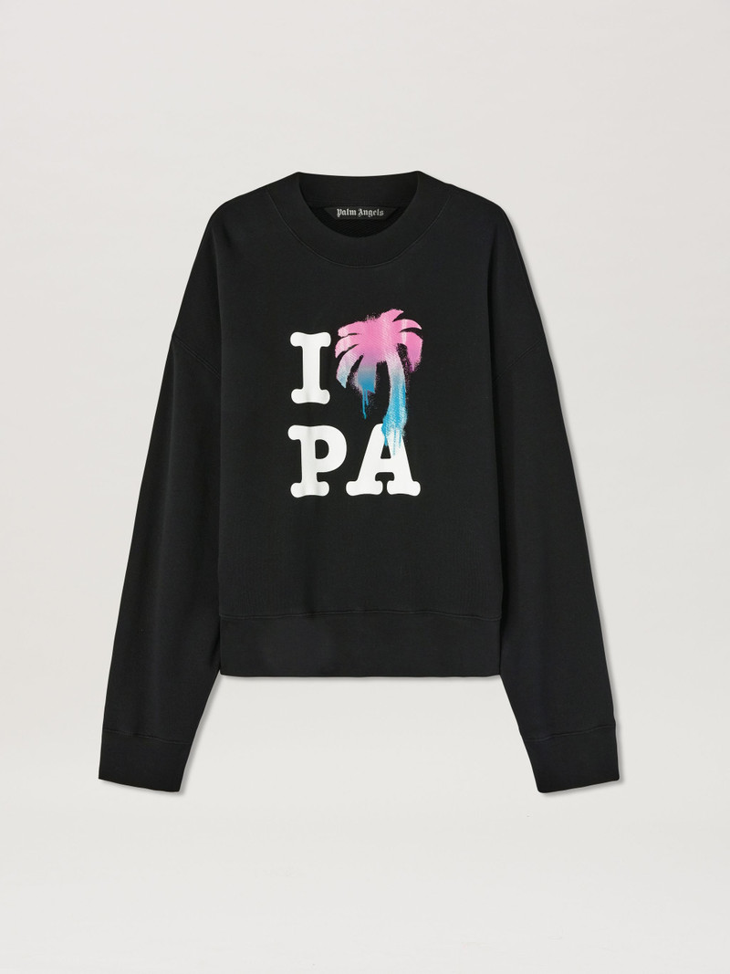 I Love Pa Sweatshirt - 1
