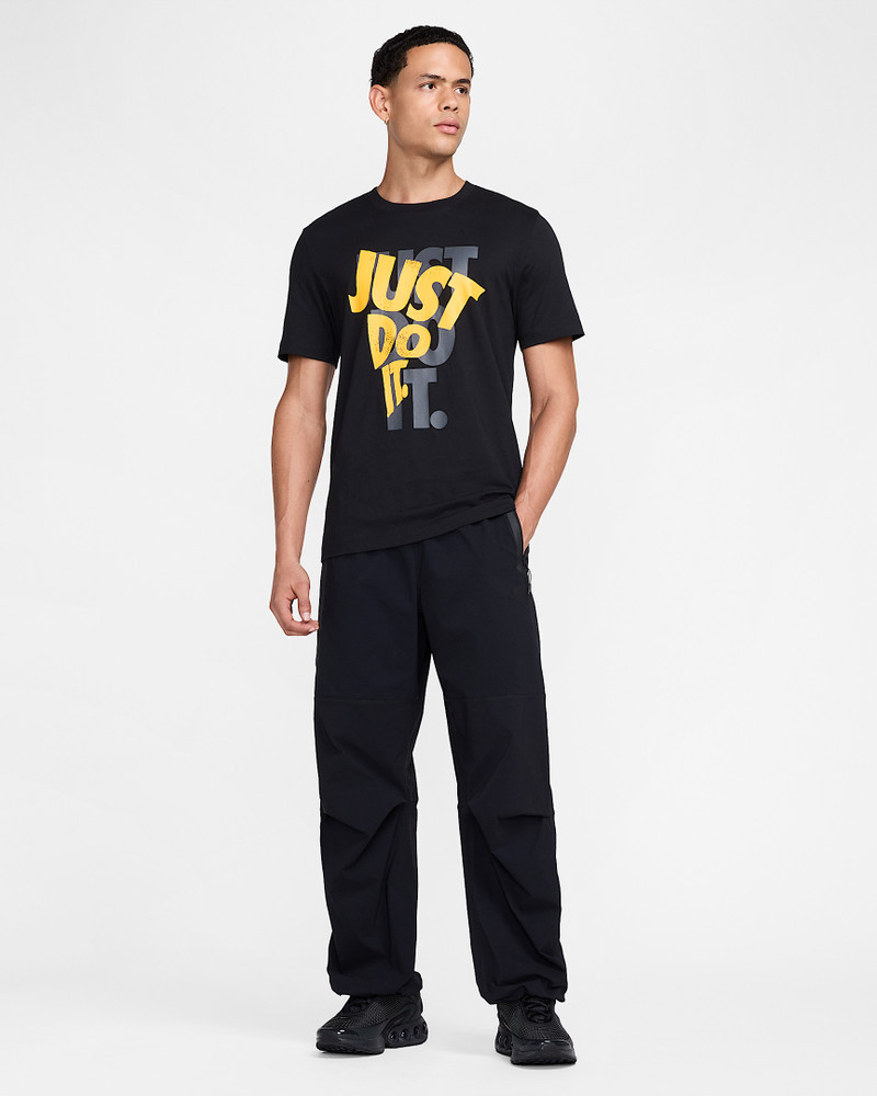 Nike Sportswear Men's T-Shirt 5