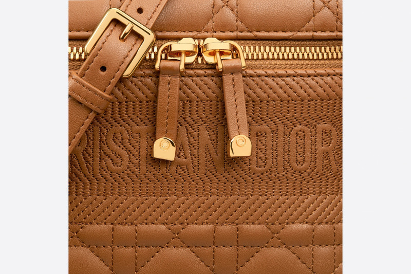 Small DiorTravel Vanity Case 6