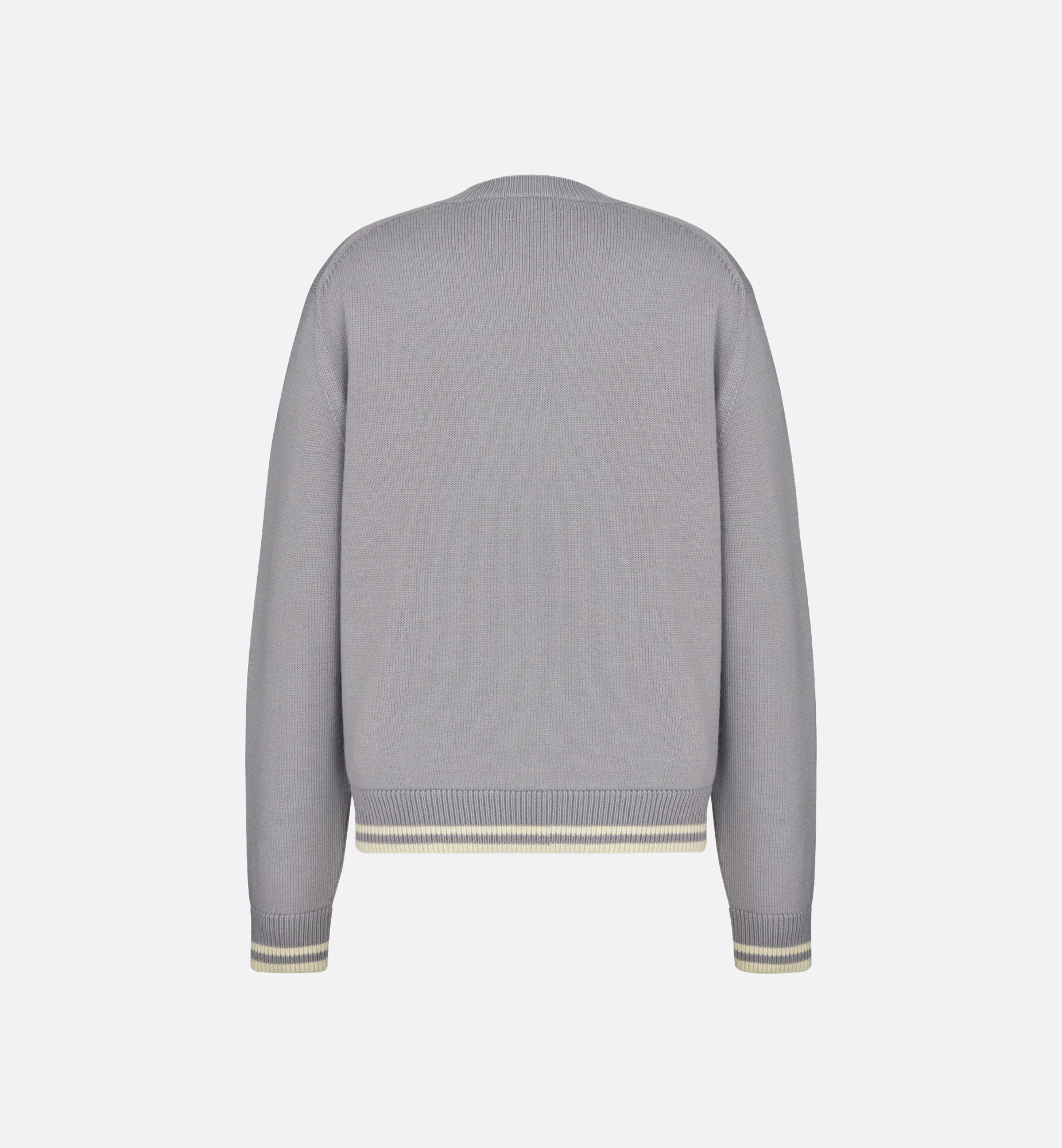 Christian Dior Tag Sweater - 6