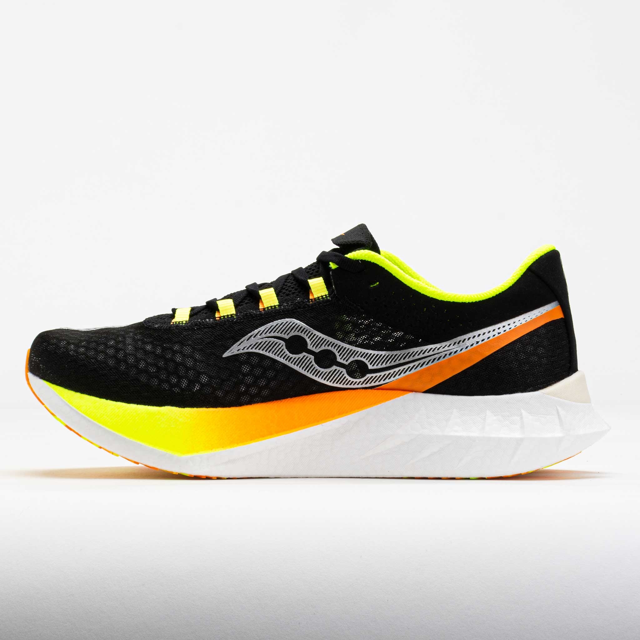 Saucony Endorphin Pro 4 Men's Black/VO2 - 2