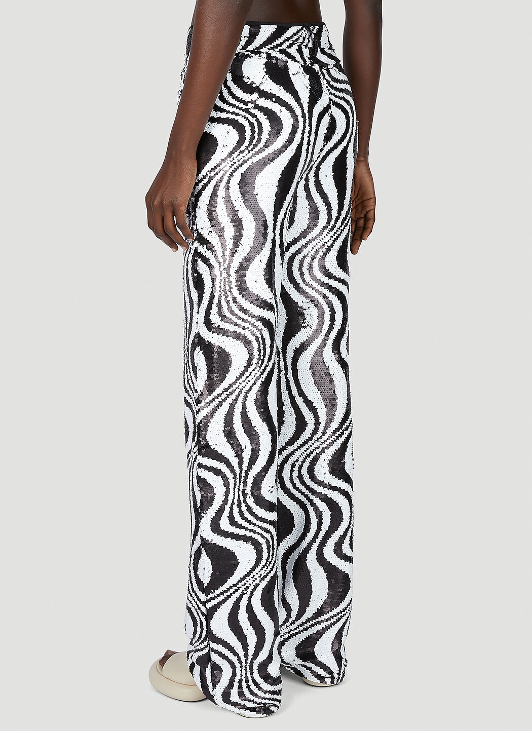Tic Tic Pants - 4