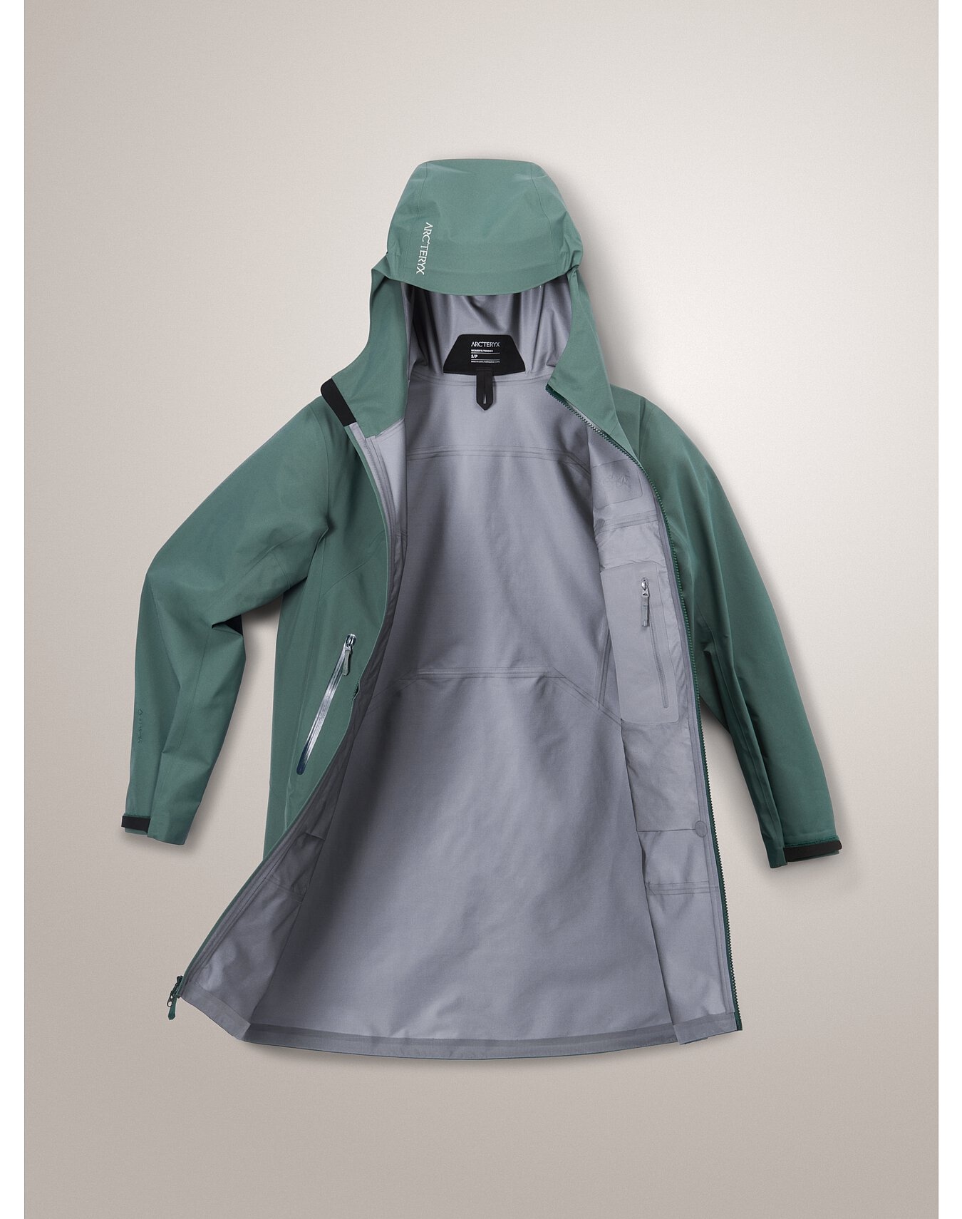 Beta Coat - 8