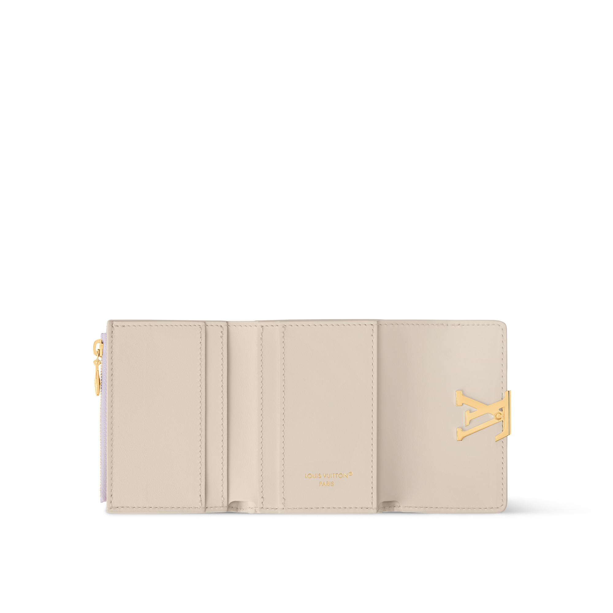Capucines XS Wallet - 5