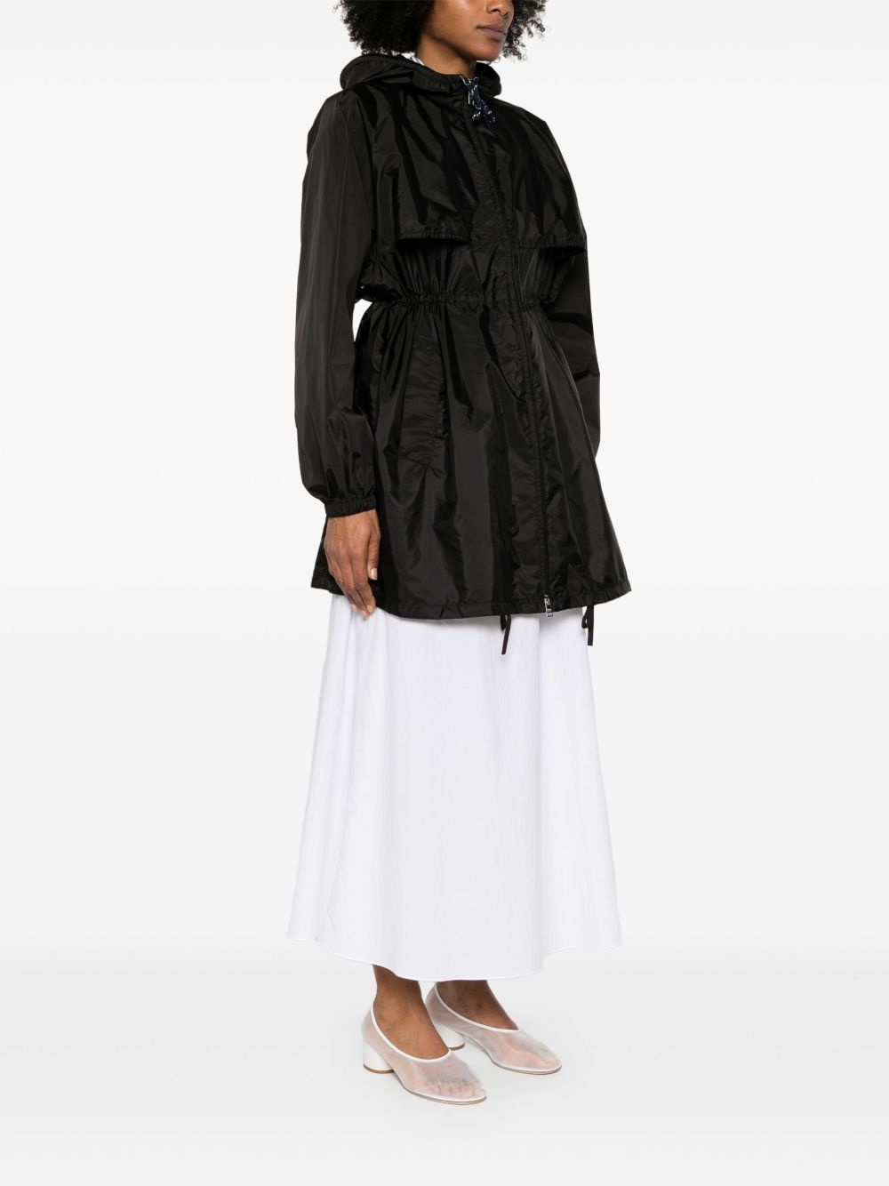 lightweight coat - 3