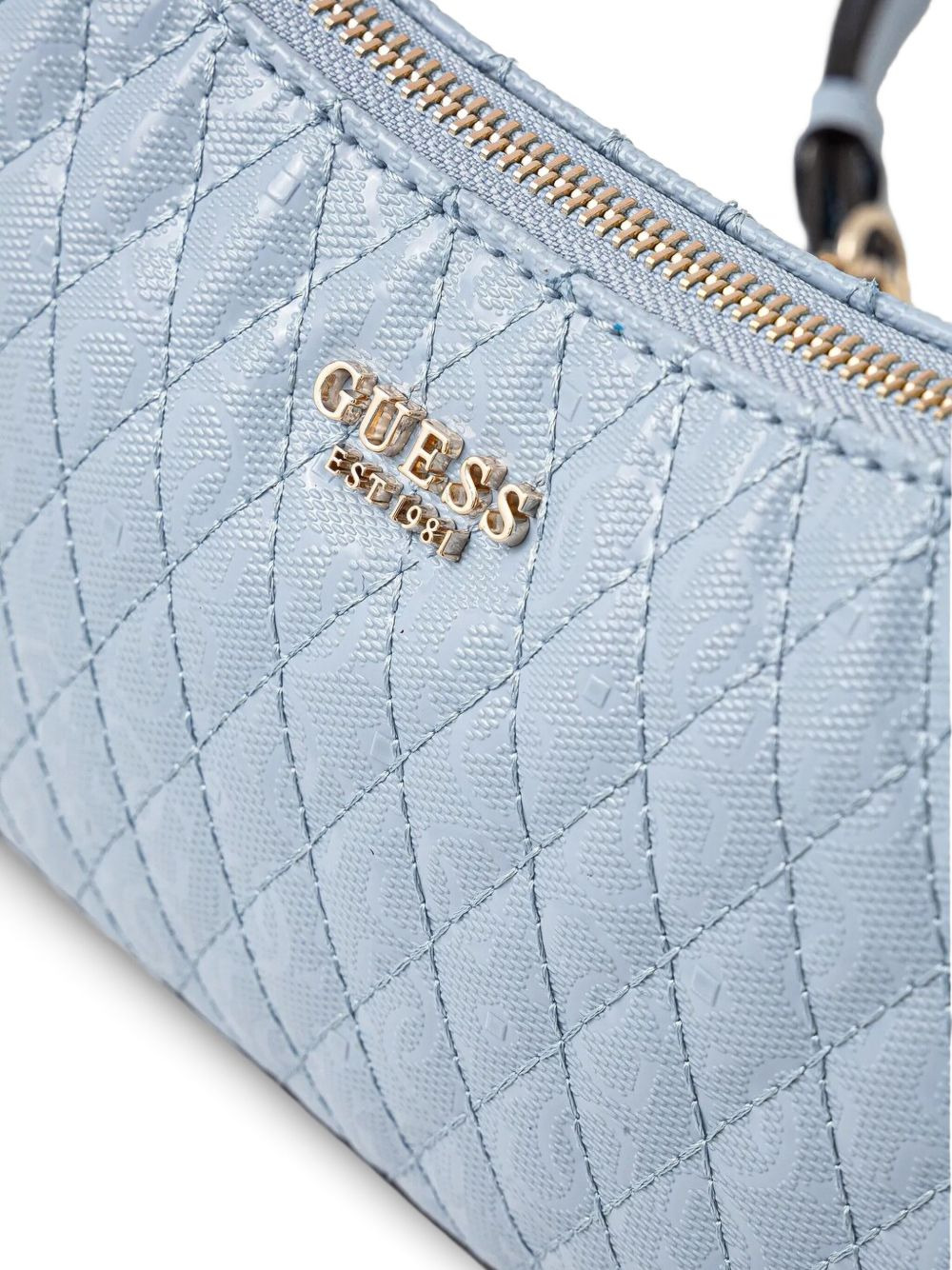 Betula quilted cross body bag - 4