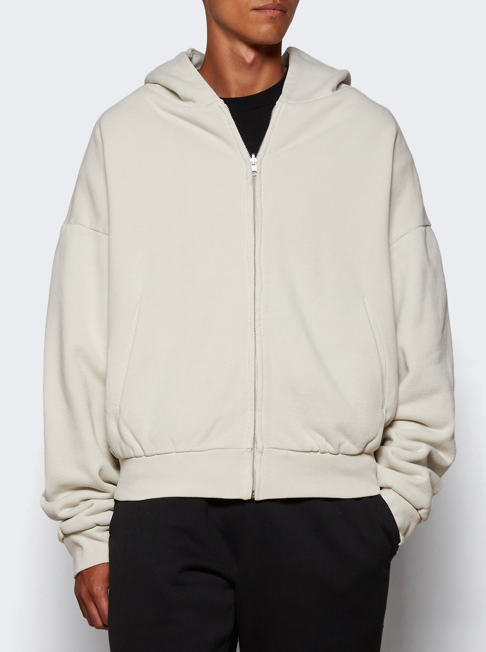Thermal Hood Rice - 2