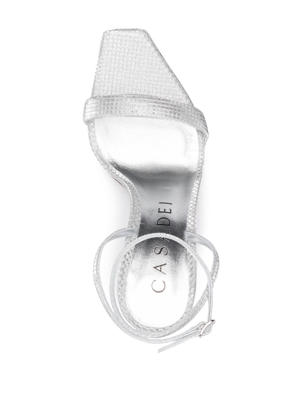 Superblade Diadema 100mm sandals - 4