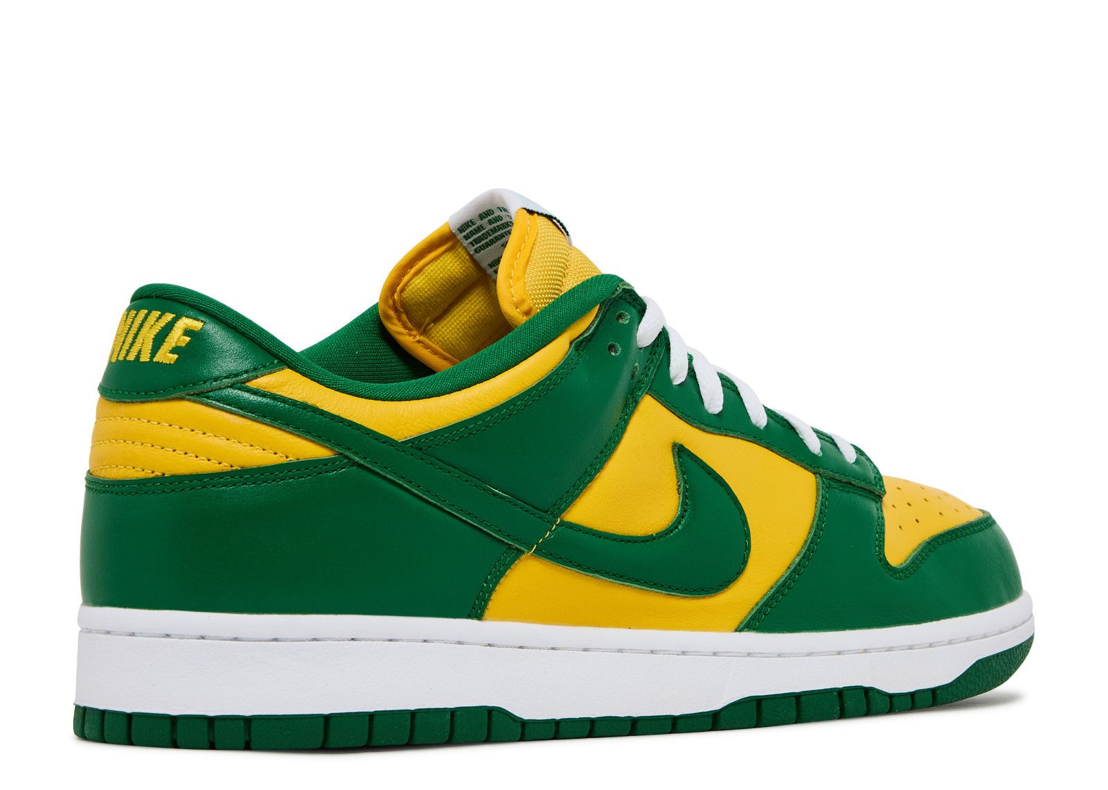DUNK LOW SP 'BRAZIL' 2024 - 3