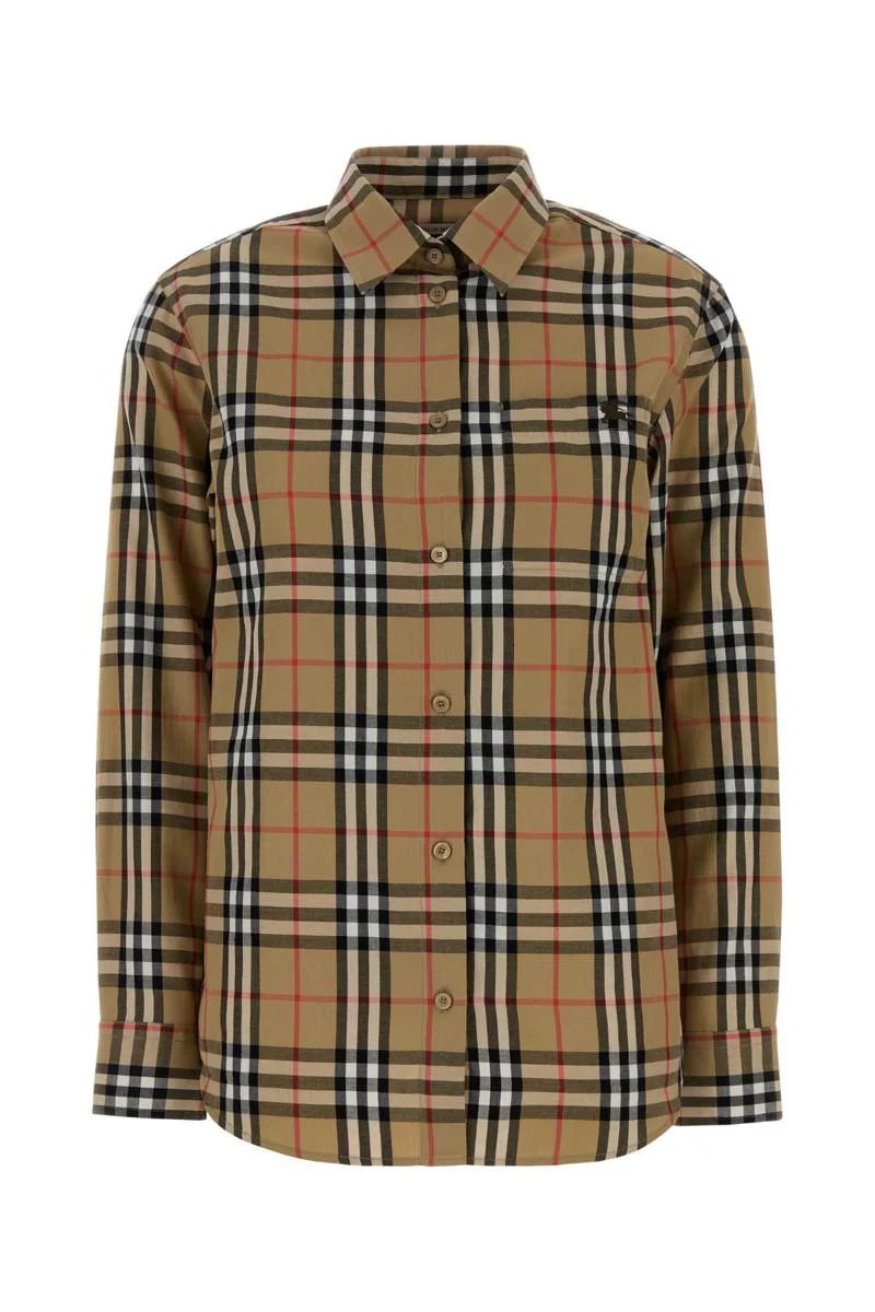 Burberry Shirts - 1