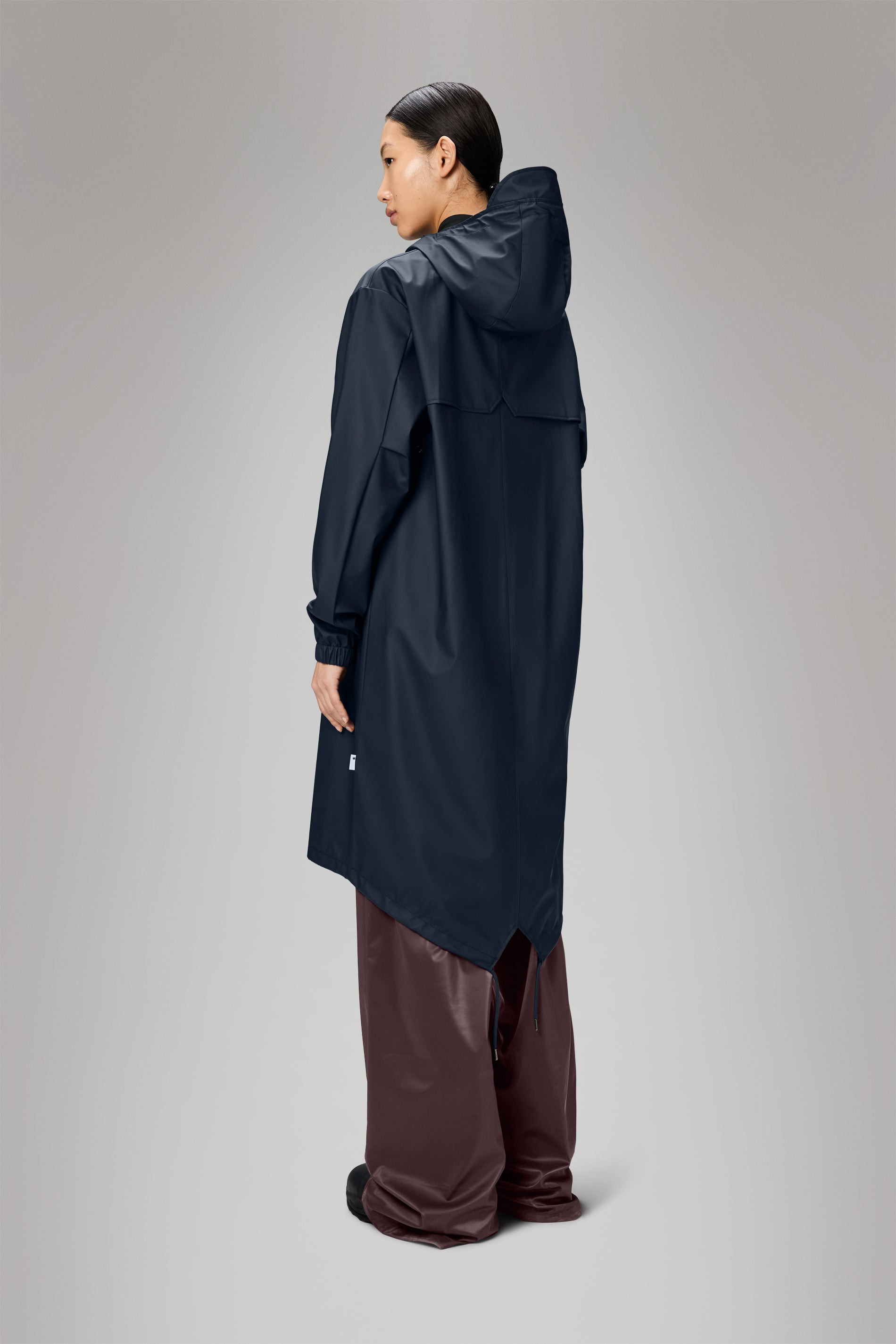 Fishtail Parka - 3