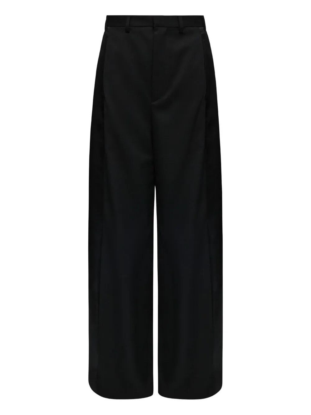 Introducing the PANTS from MM6, a refined piece in the clothing category. Crafted from high-quality  - 1