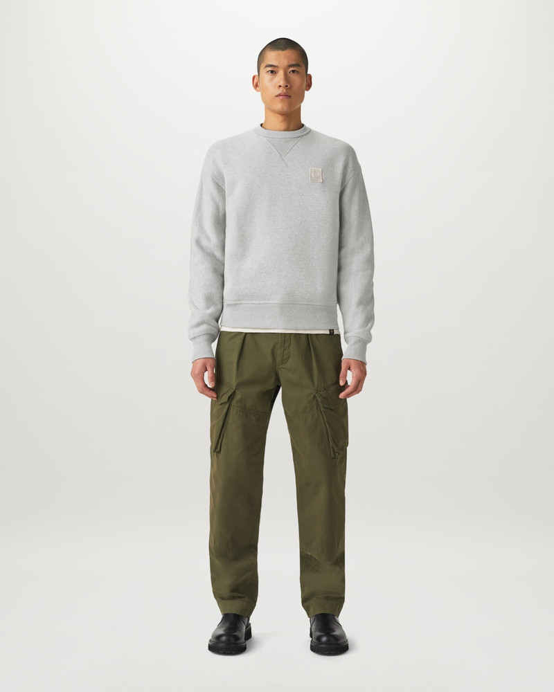 Belstaff HOCKLEY SWEATSHIRT outlook