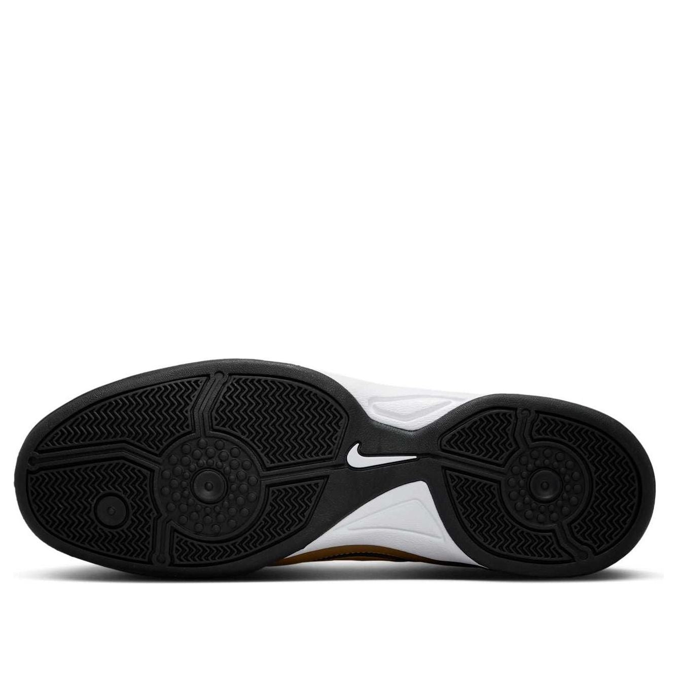 Nike Total 90 3 SP 'White Metallic Gold' HJ9351-101 - 6