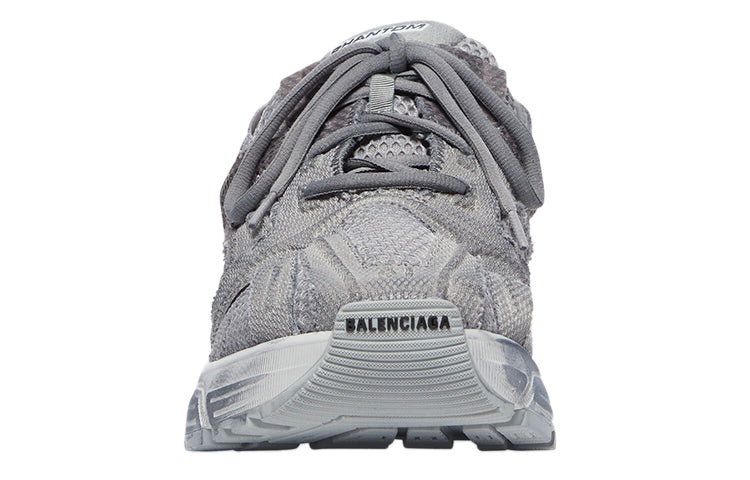 Balenciaga Phantom Sneaker 'Light Grey' 678869W2E911715 - 3