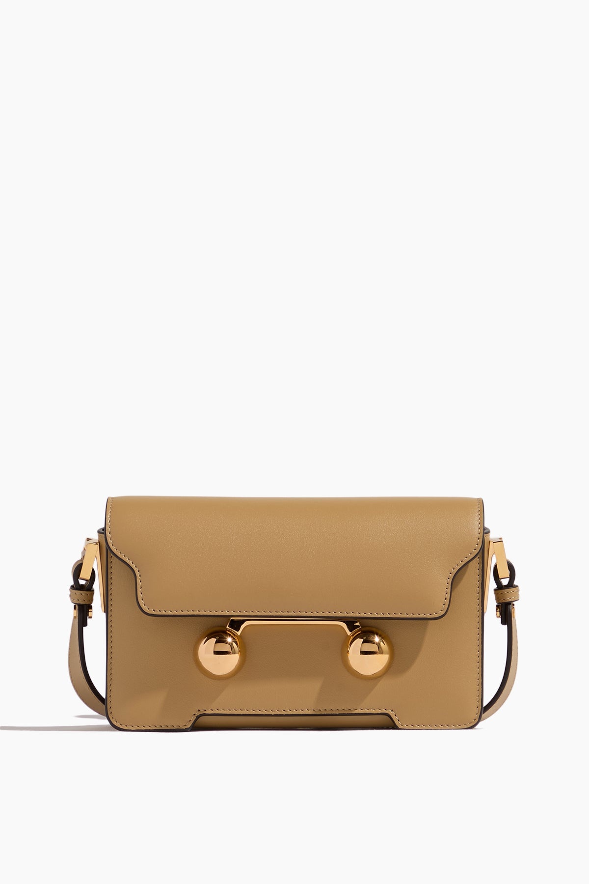 Trunkaroo Mini Shoulder Bag in Nomad - 1