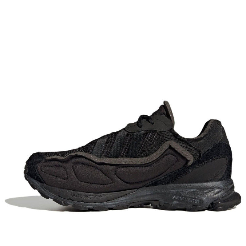 adidas originals Shadowturf A.S 'Black' FZ6536 - 1