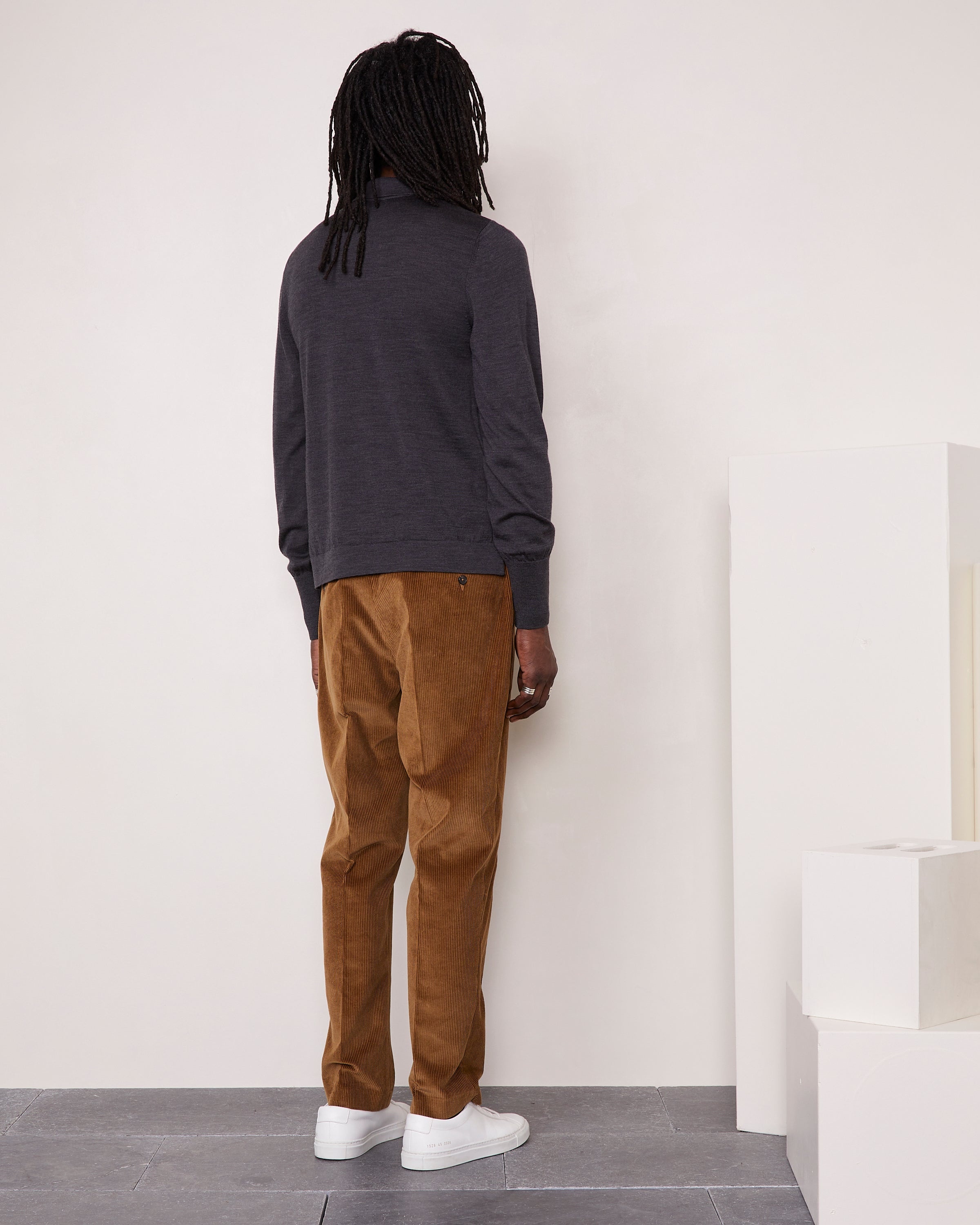 BRUTUS SWEATER - 4
