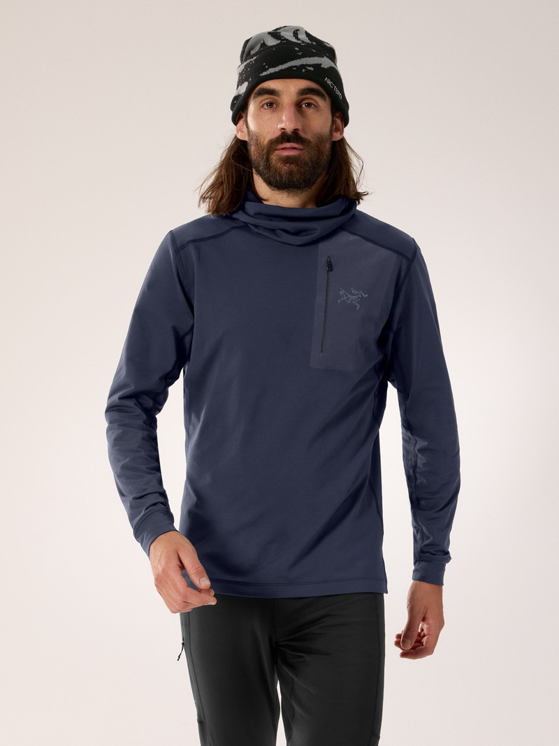 Rho LT Hoody 2