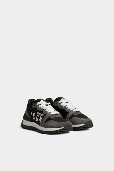 DSQUARED2 ICON RUNNING SNEAKERS outlook