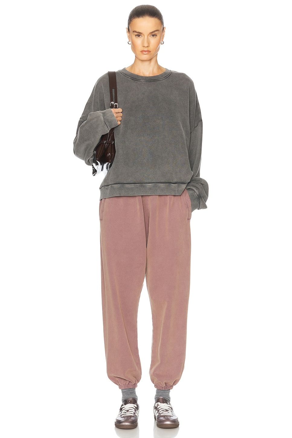 Fester Crewneck Sweater - 4