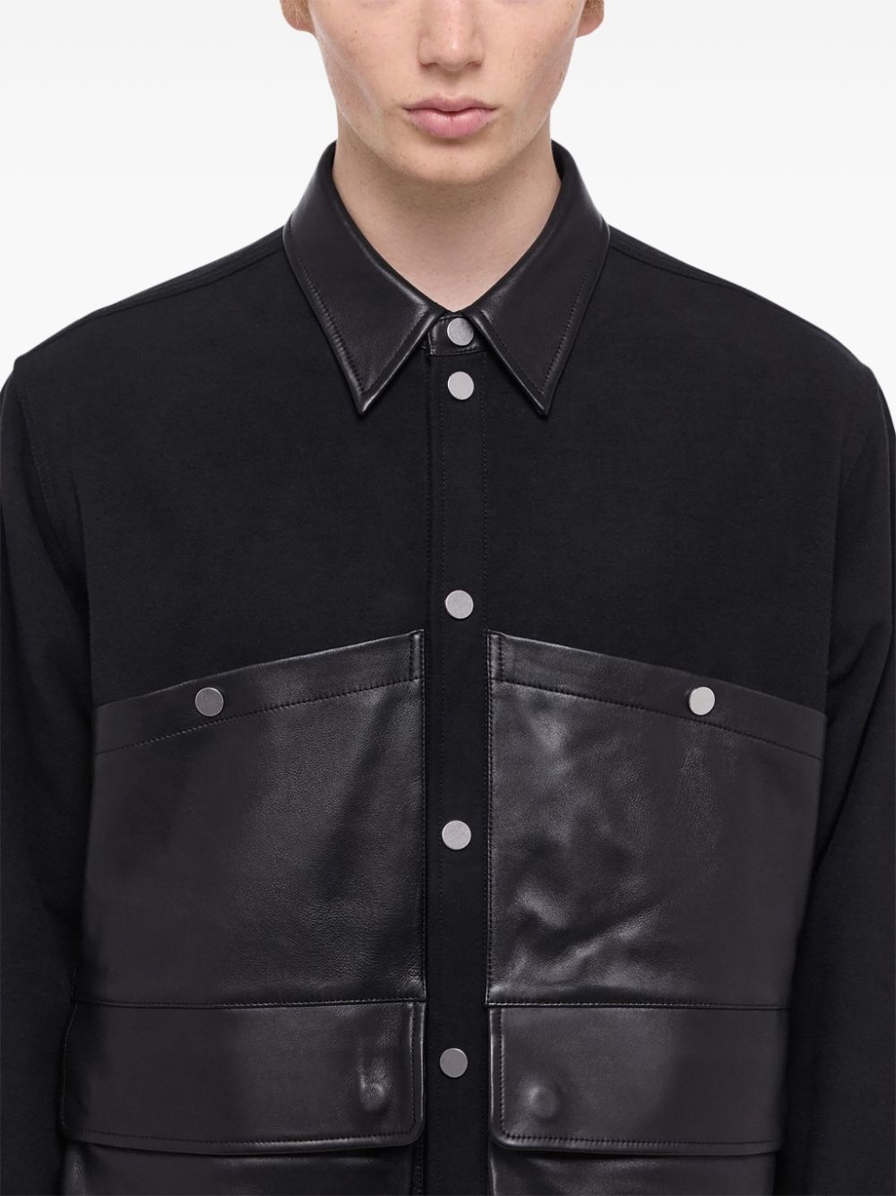Hunting jacket - 6