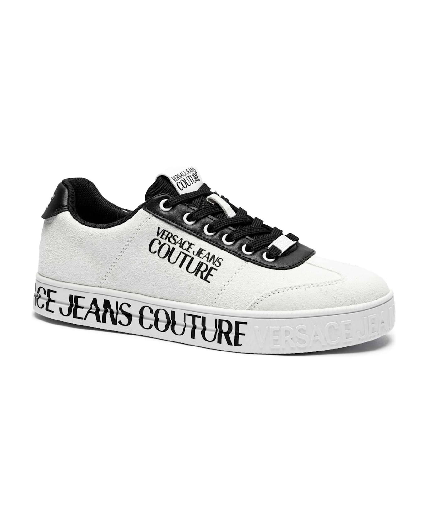 Versace Jeans Couture Sneakers - 3