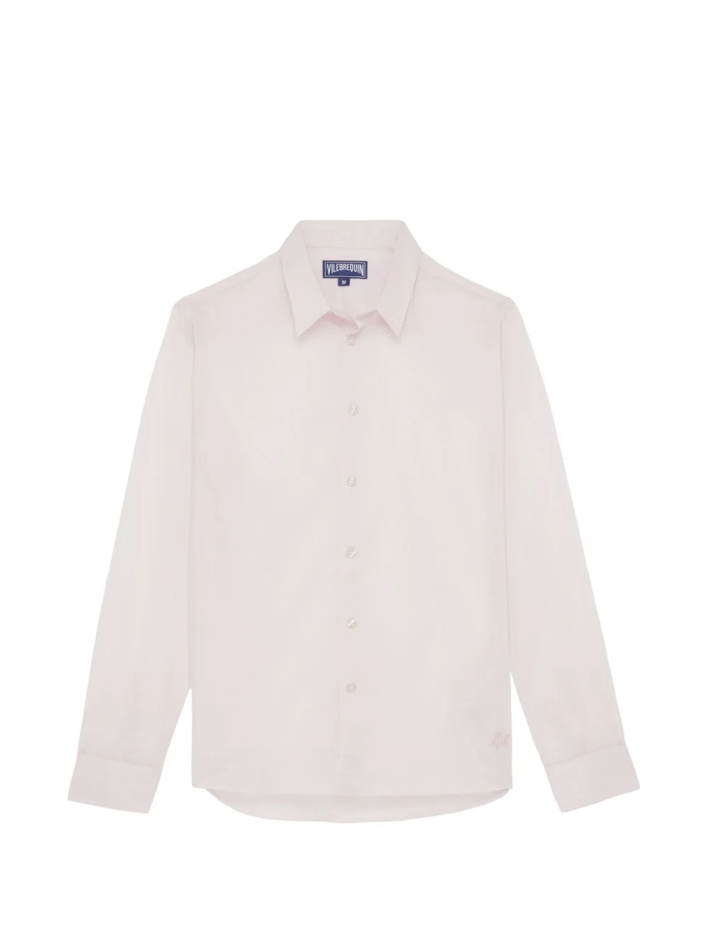 Caracal long-sleeve shirt - 1