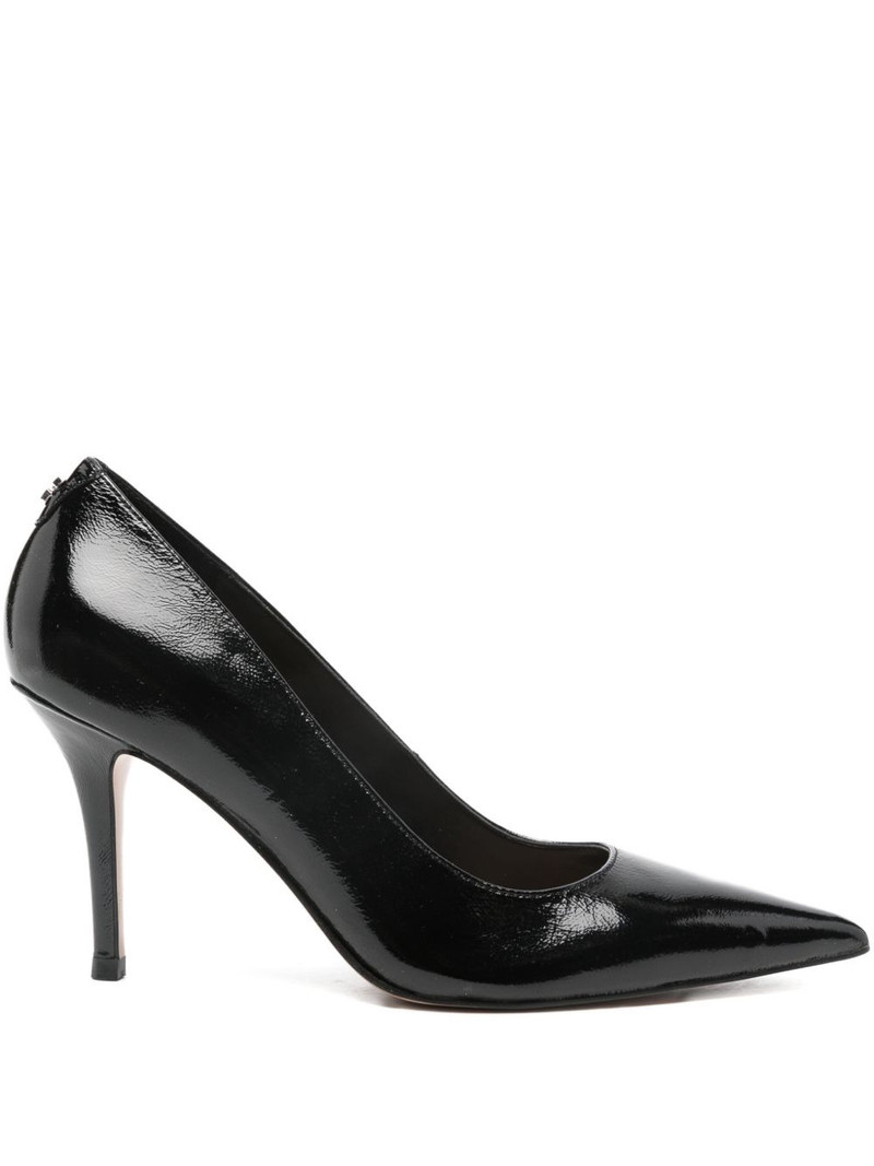 85mm Prindy heeled pumps 1