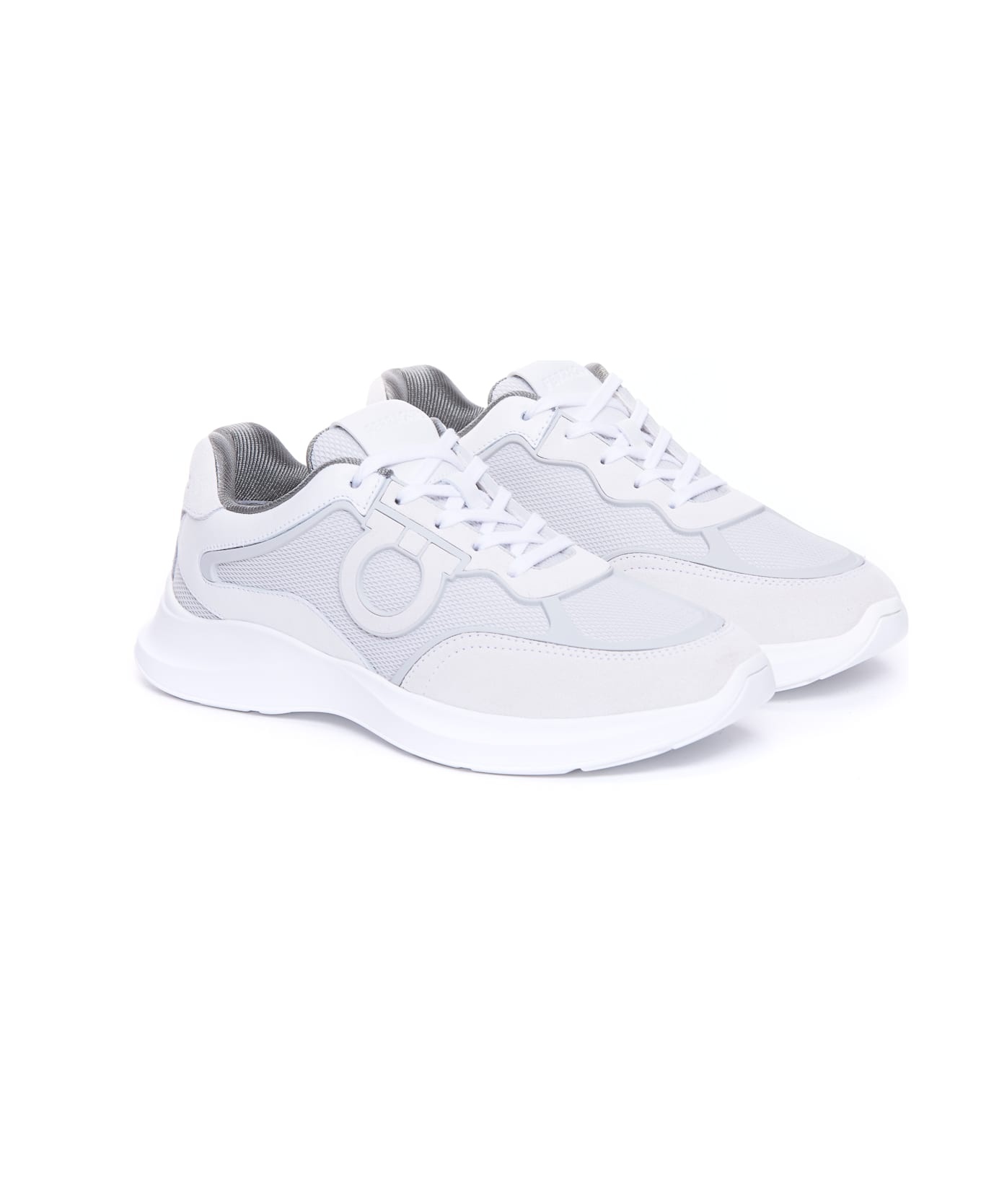 Gancini Sneakers - 4