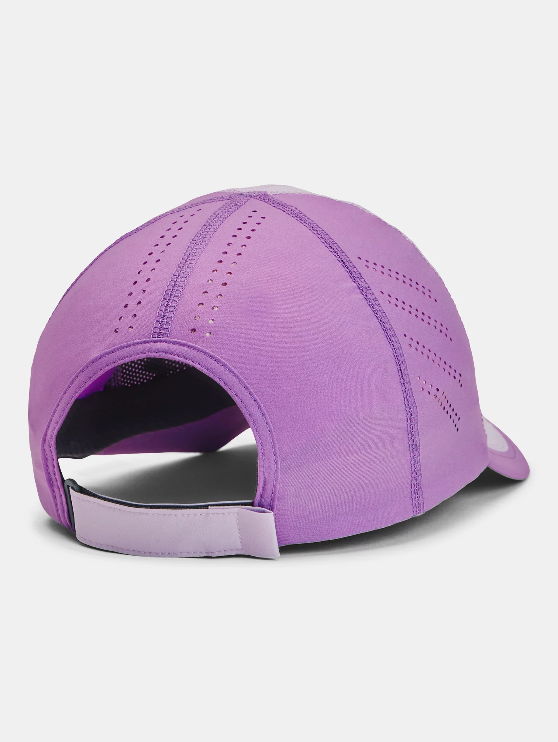 Women's UA Launch Adjustable Cap - 2