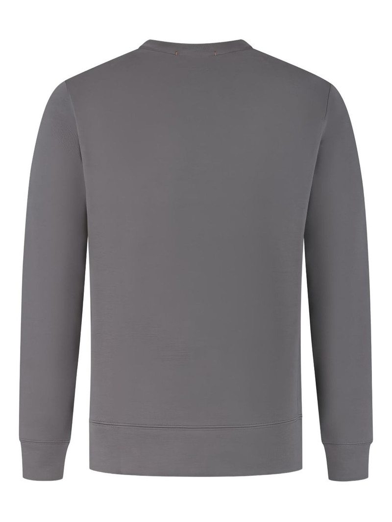 PARAJUMPERS crew-neck sweatshirt outlook