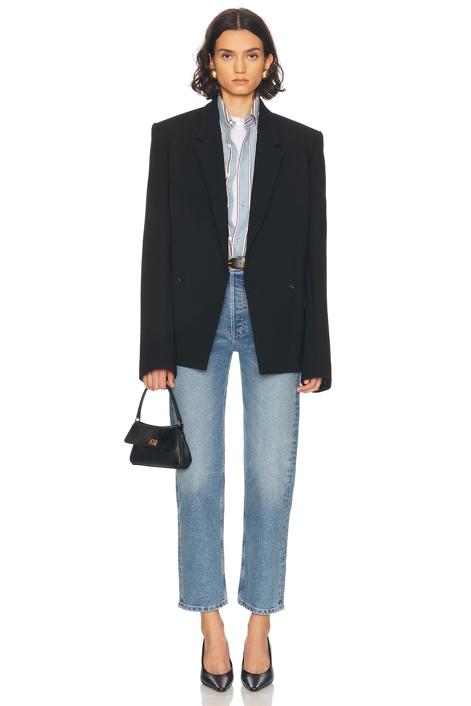 Delfina Straight - 5