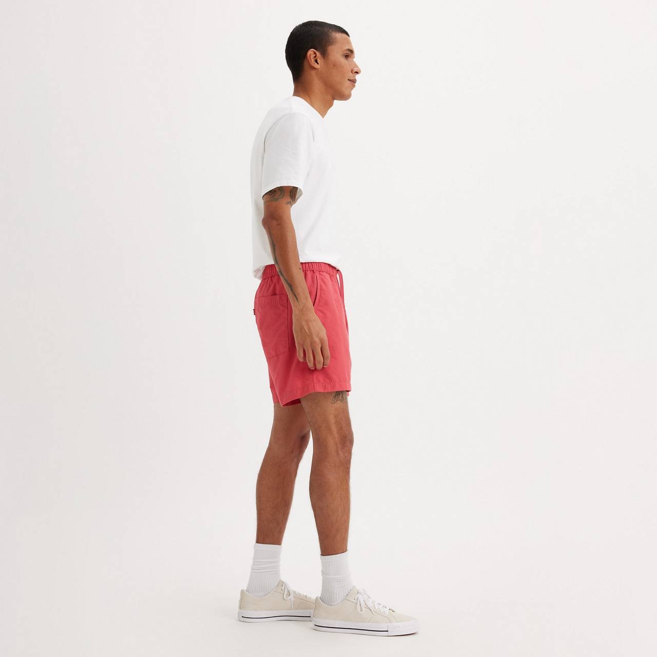 LEVI'S® XX CHINO EASY 6" MEN'S SHORTS - 3