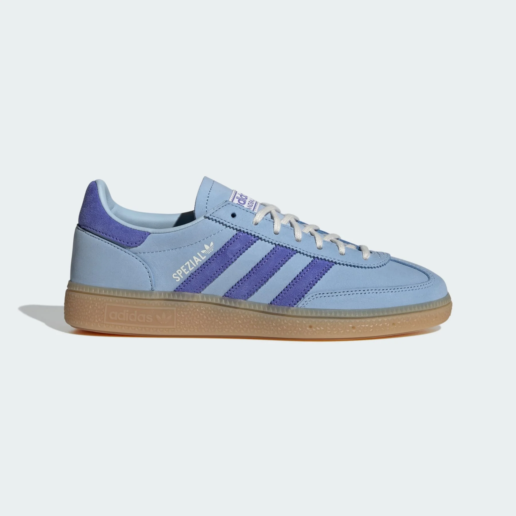 HANDBALL SPEZIAL SHOES - 1