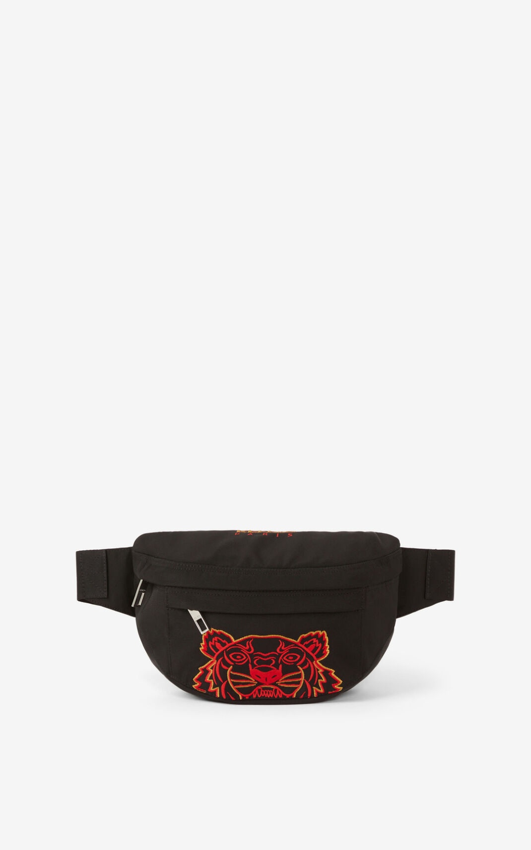 'The Year of the Tiger Capsule Collection' Tiger belt bag - 2