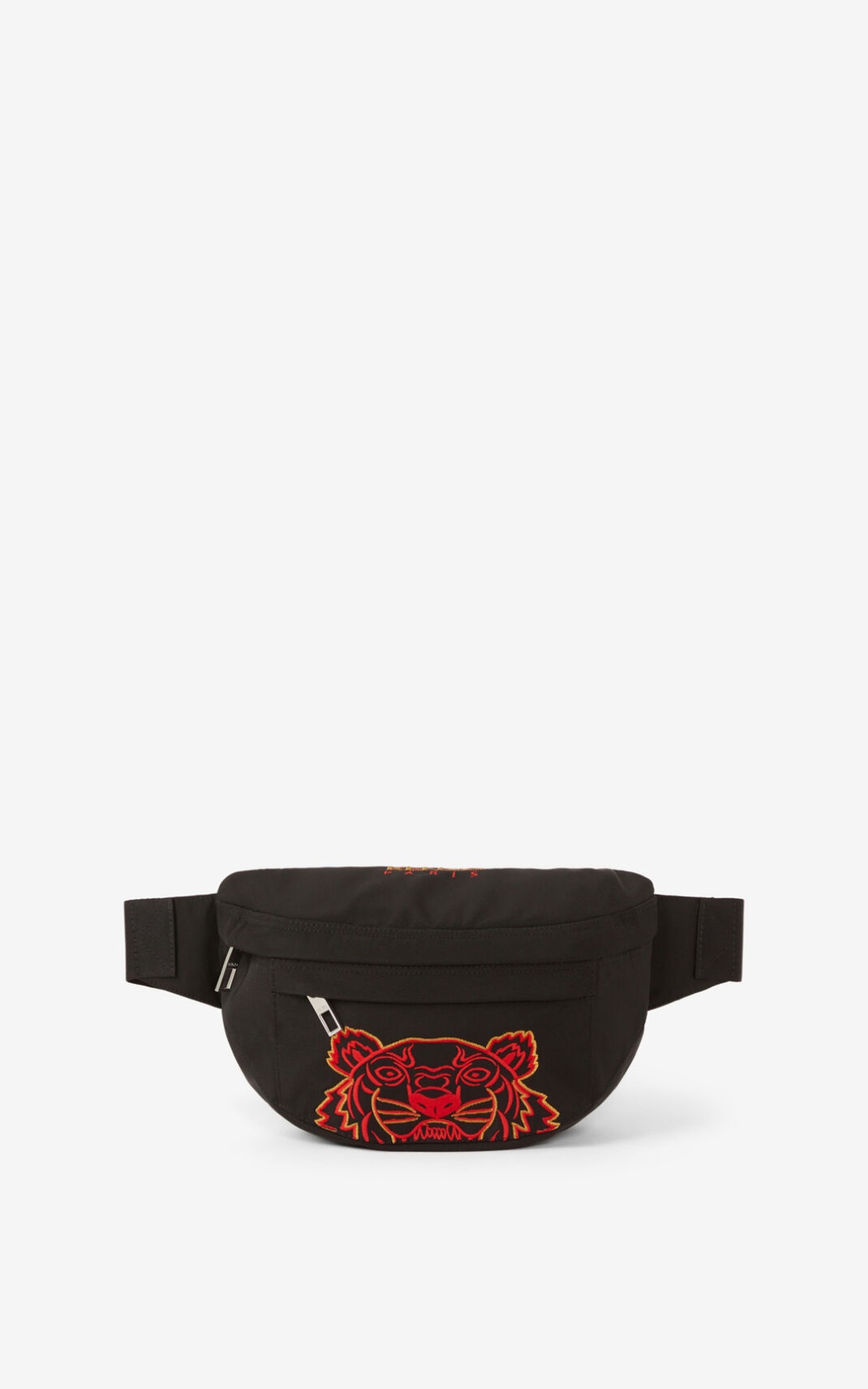 Tiger belt bag - 1