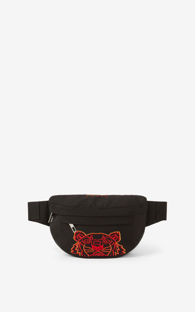 KENZO 'The Year of the Tiger Capsule Collection' Tiger belt bag outlook