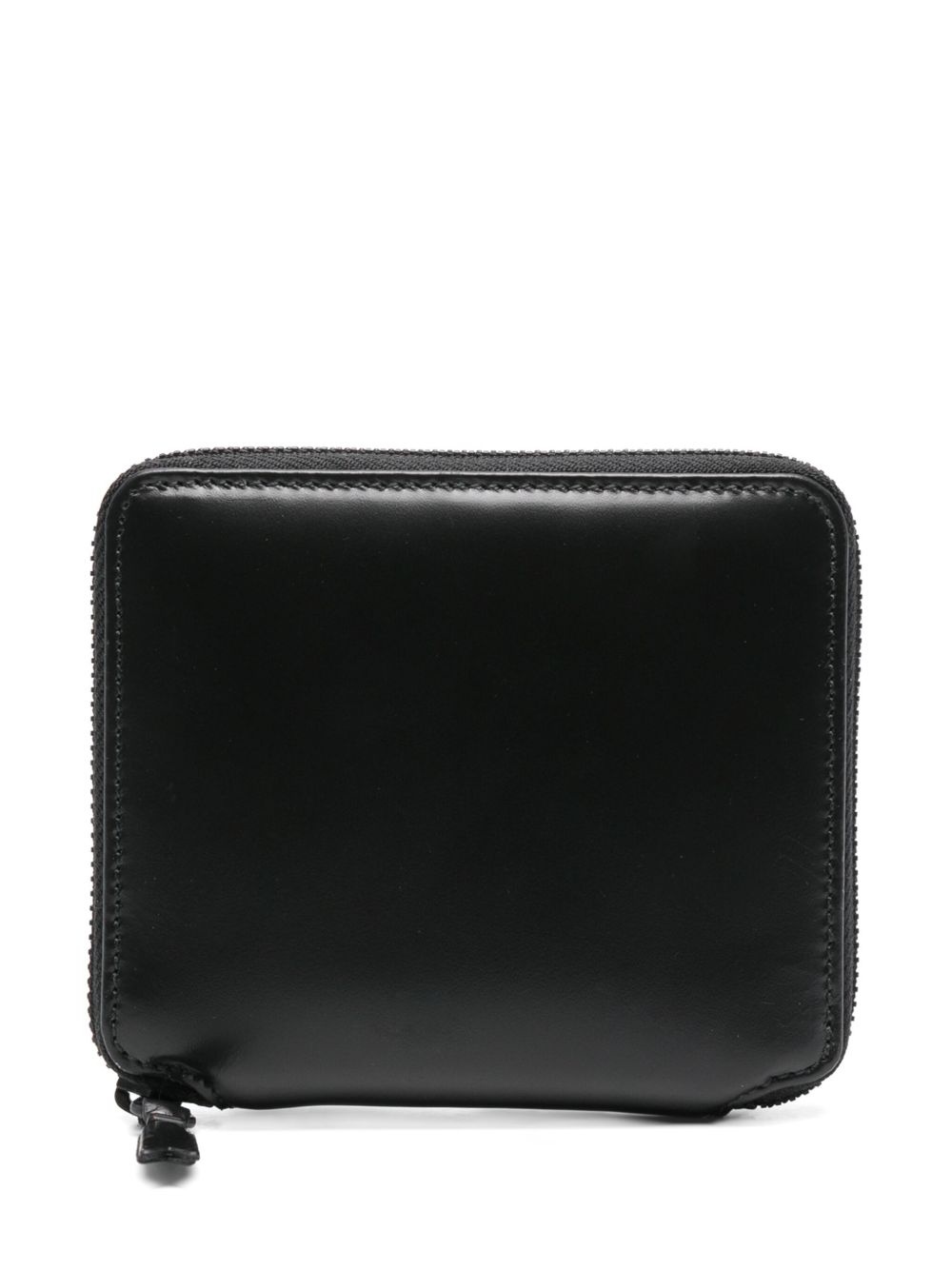 leather wallet - 2