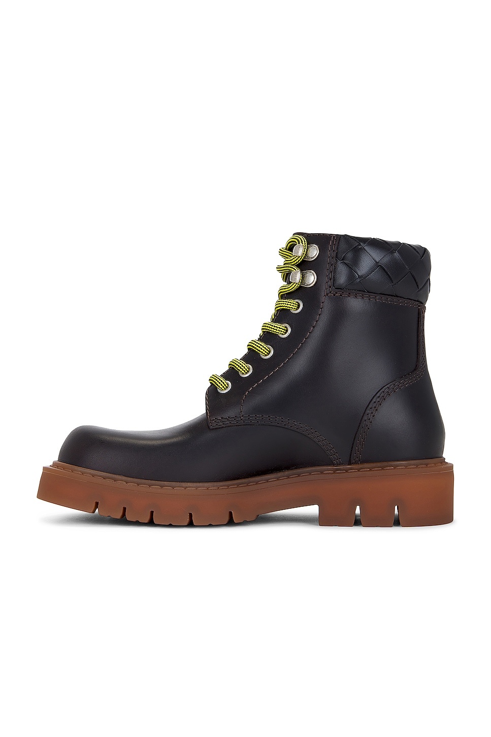 Haddock Ankle Boot - 5