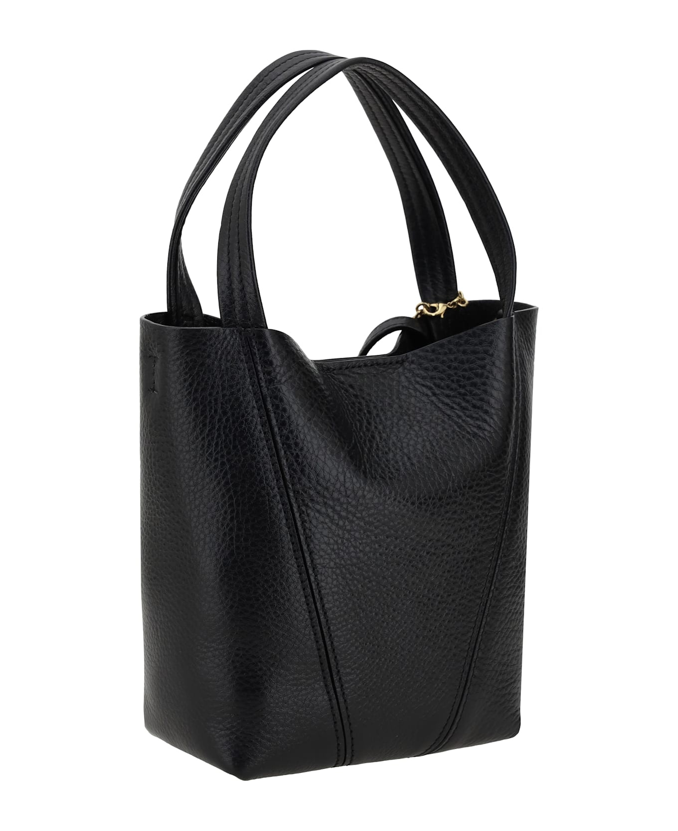 Spin Shoulder Bag - 3