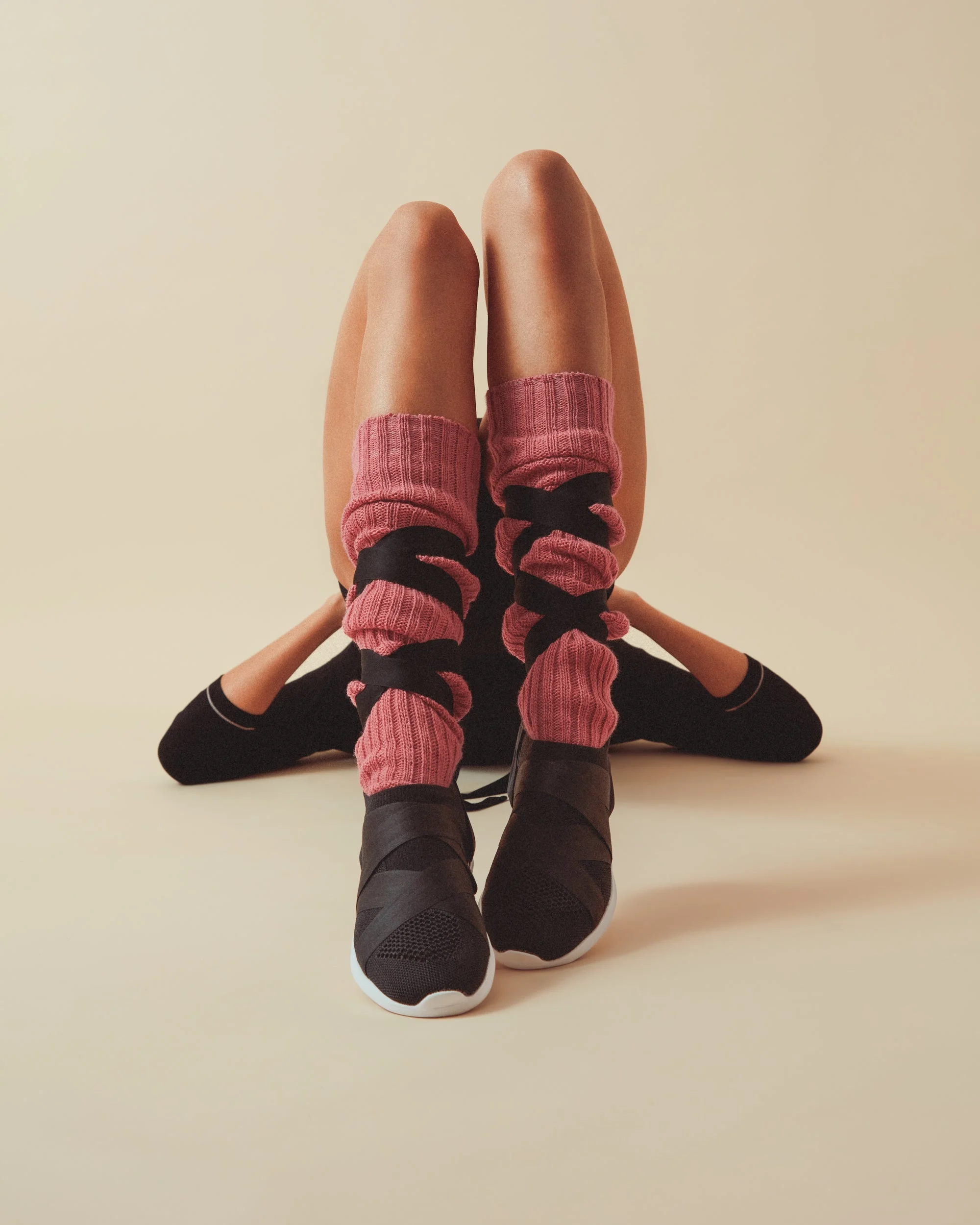 SOPHIA SNEAKERS - 1
