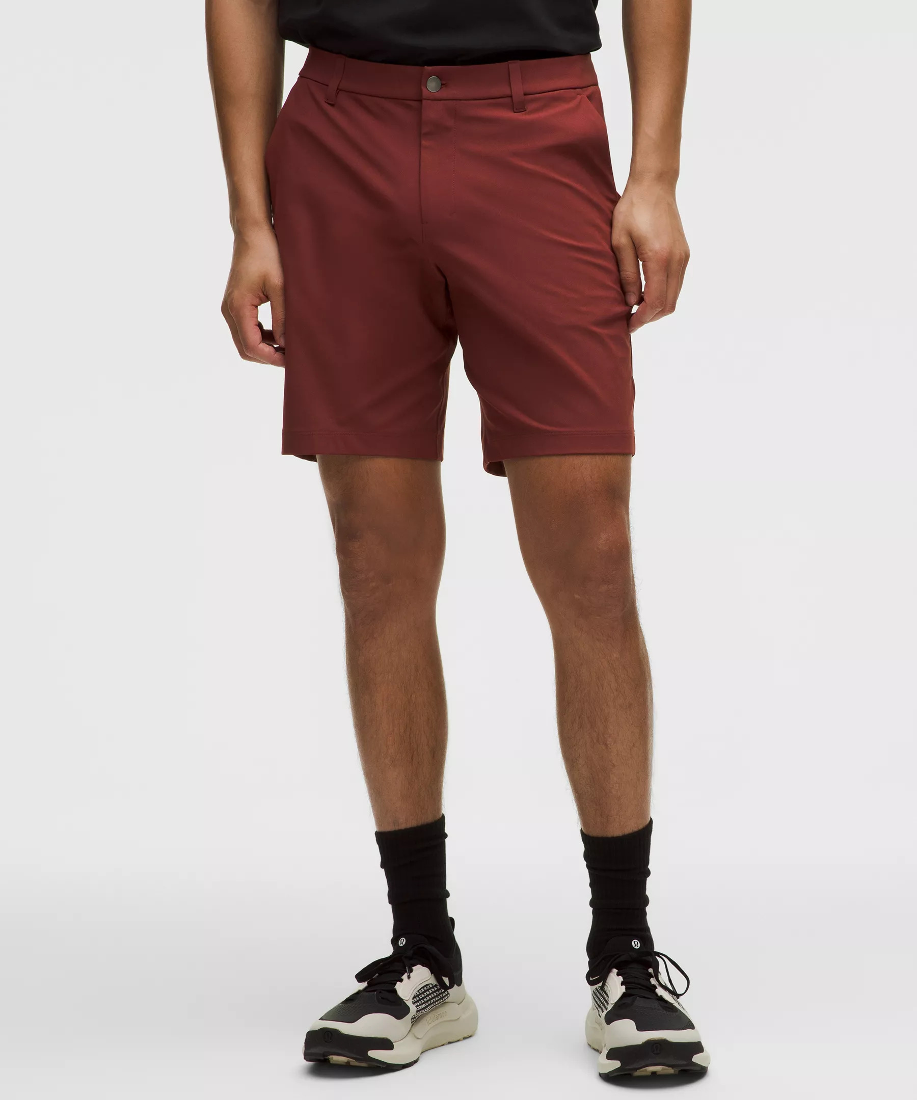 ABC Classic-Fit Short 9" *Warpstreme - 2