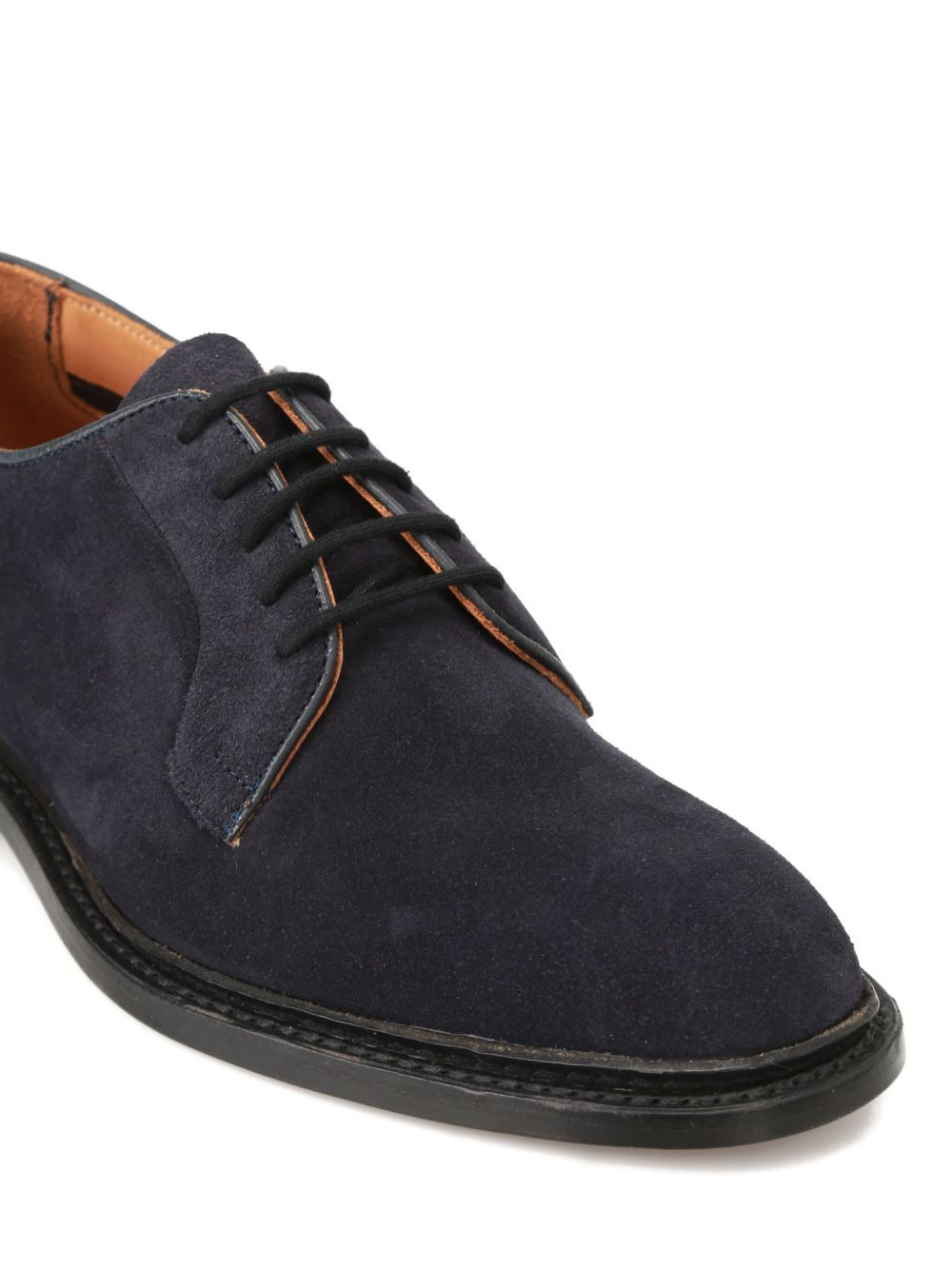 Robert Derby shoes - 5