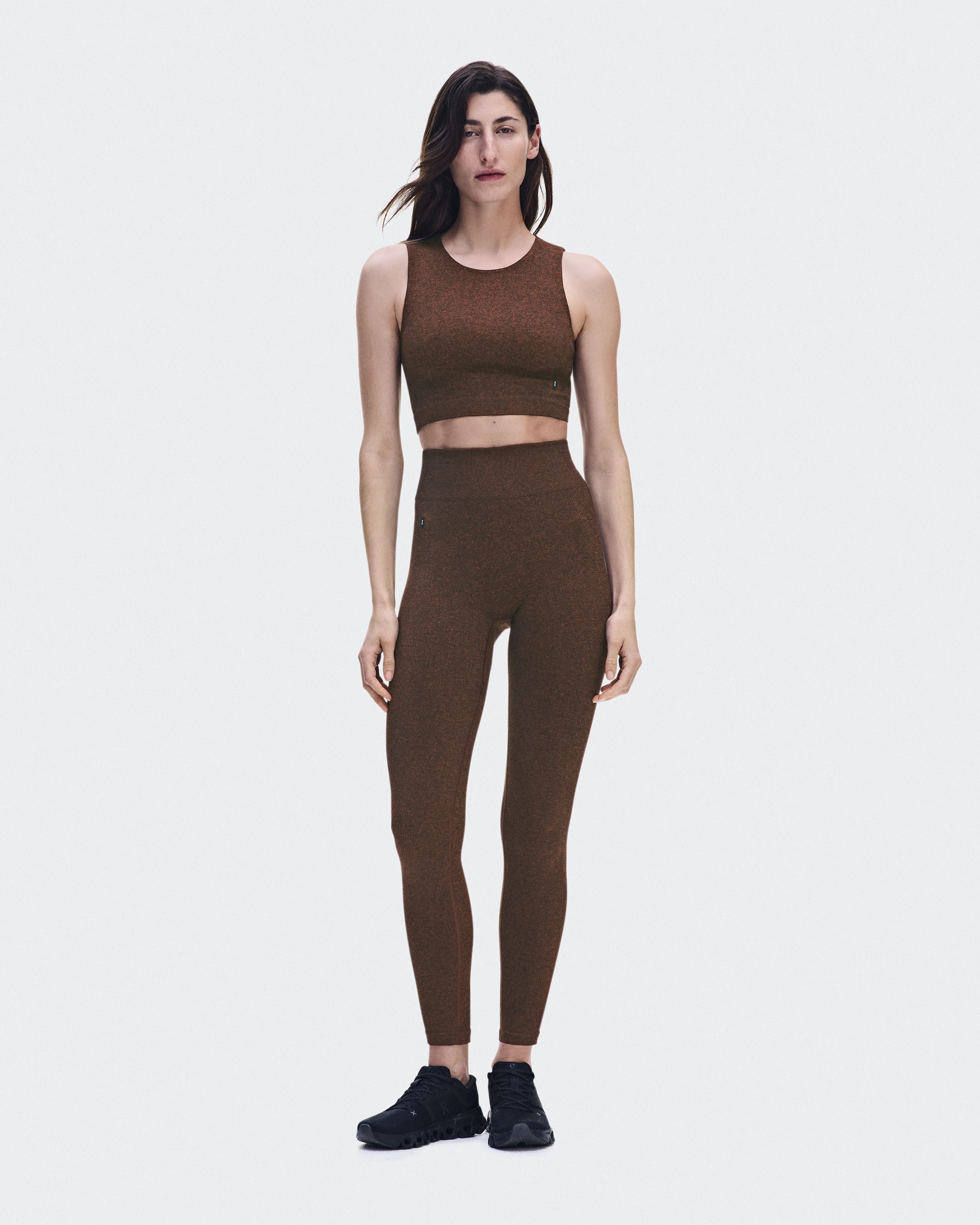 Studio Knit Leggings - 1