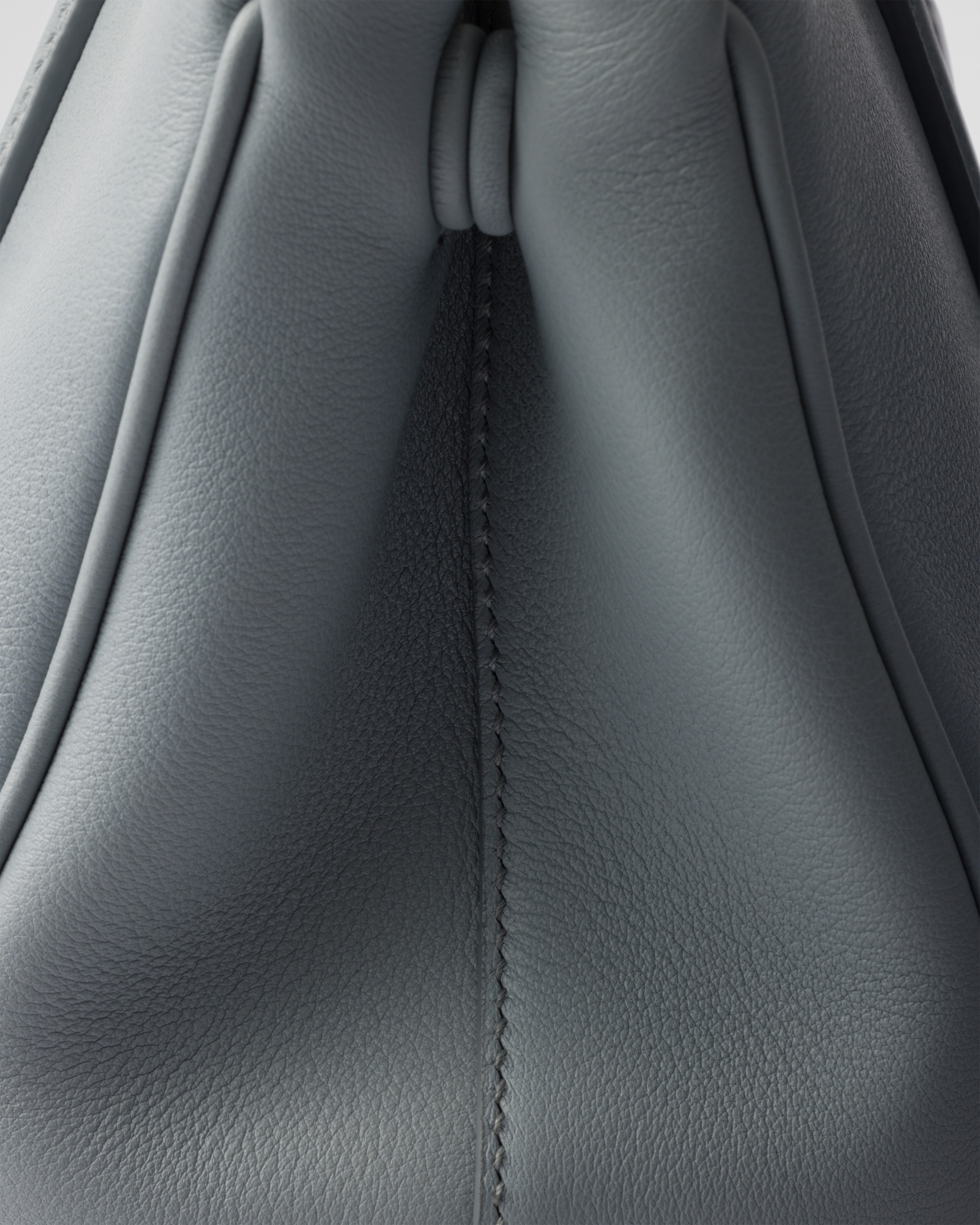 Medium Prada Galleria leather bag - 7