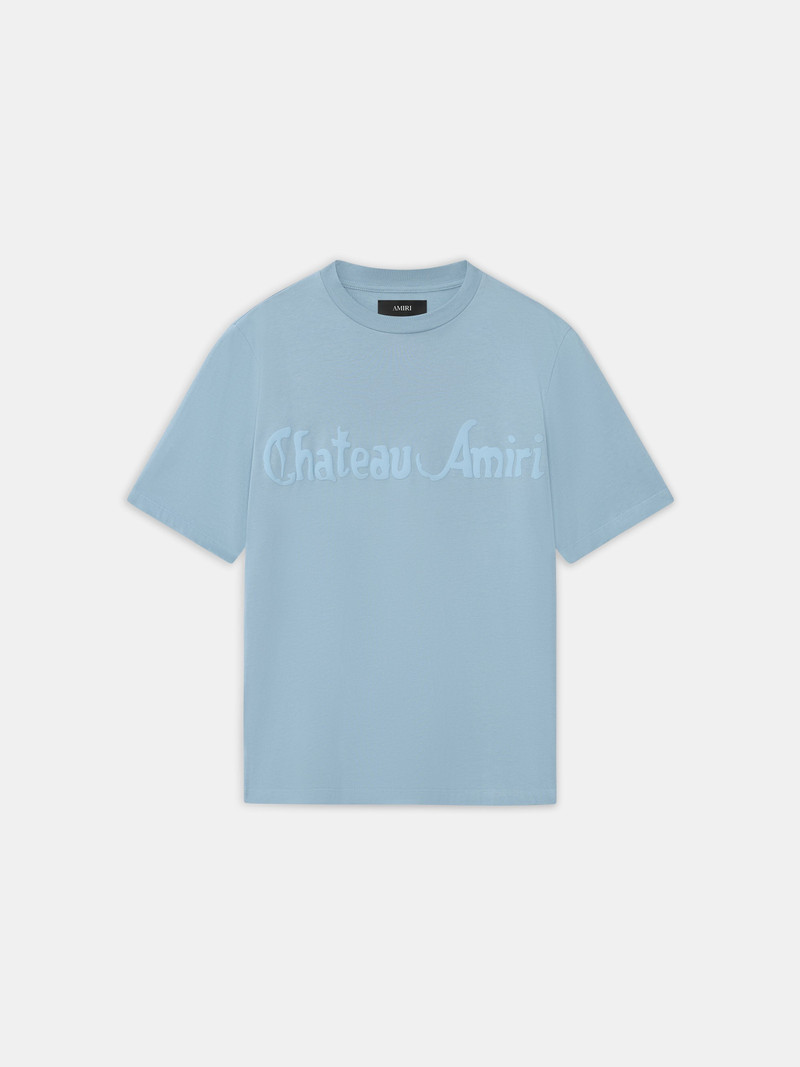 CHATEAU AMIRI TONAL TEE 1