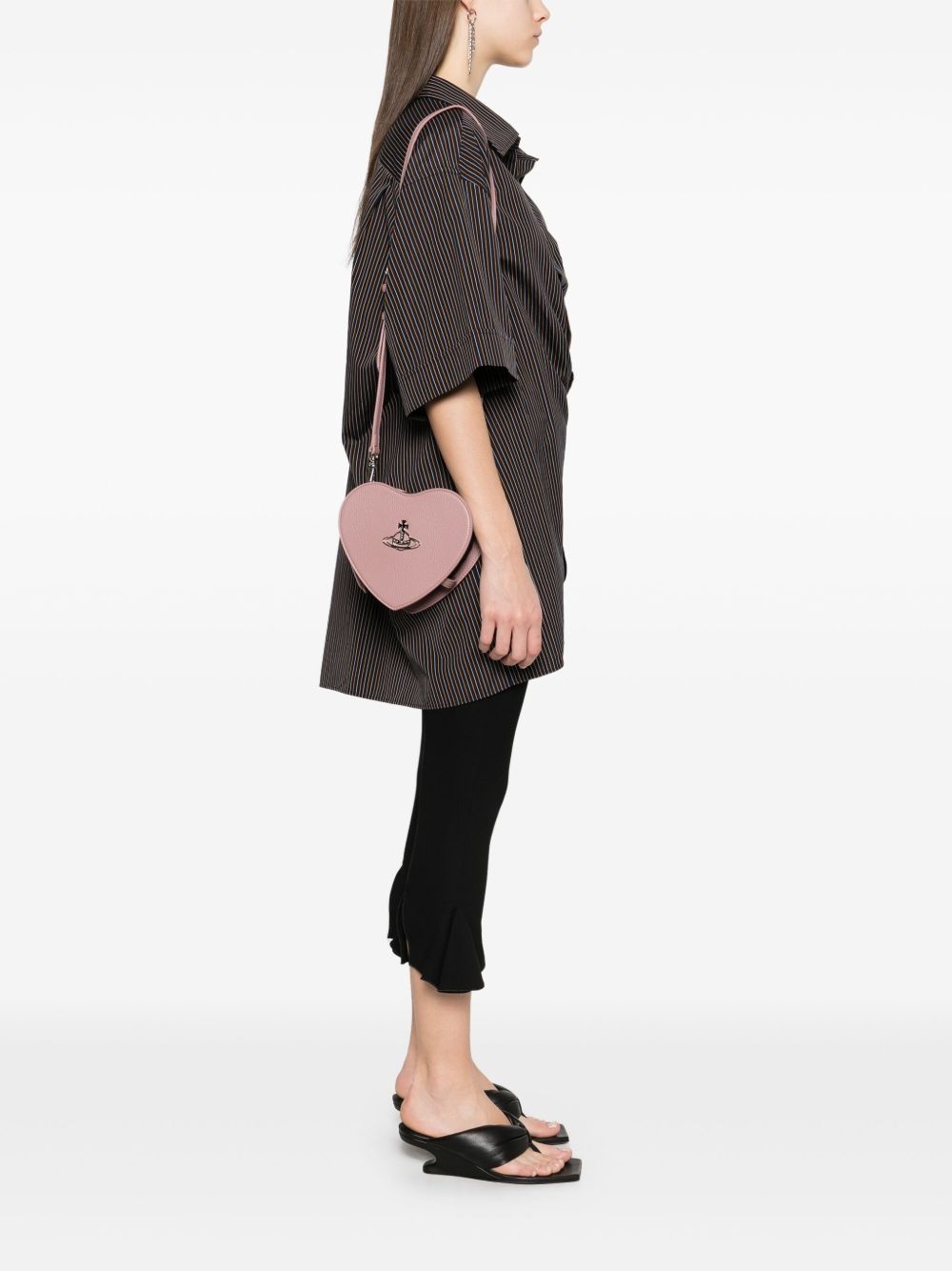 Louise cross body bag - 2