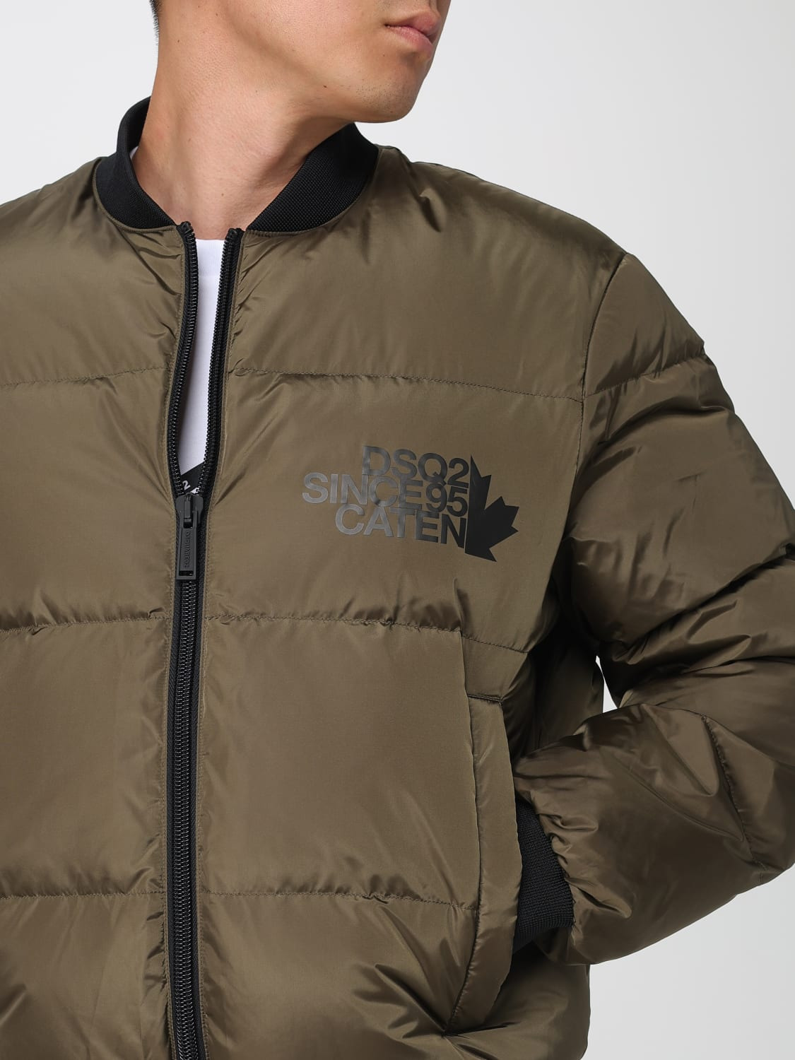 Jacket men Dsquared2 - 5